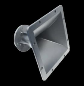 HORN H-250 ACR