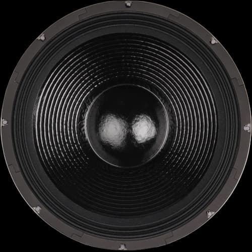 18" 18710 DLX