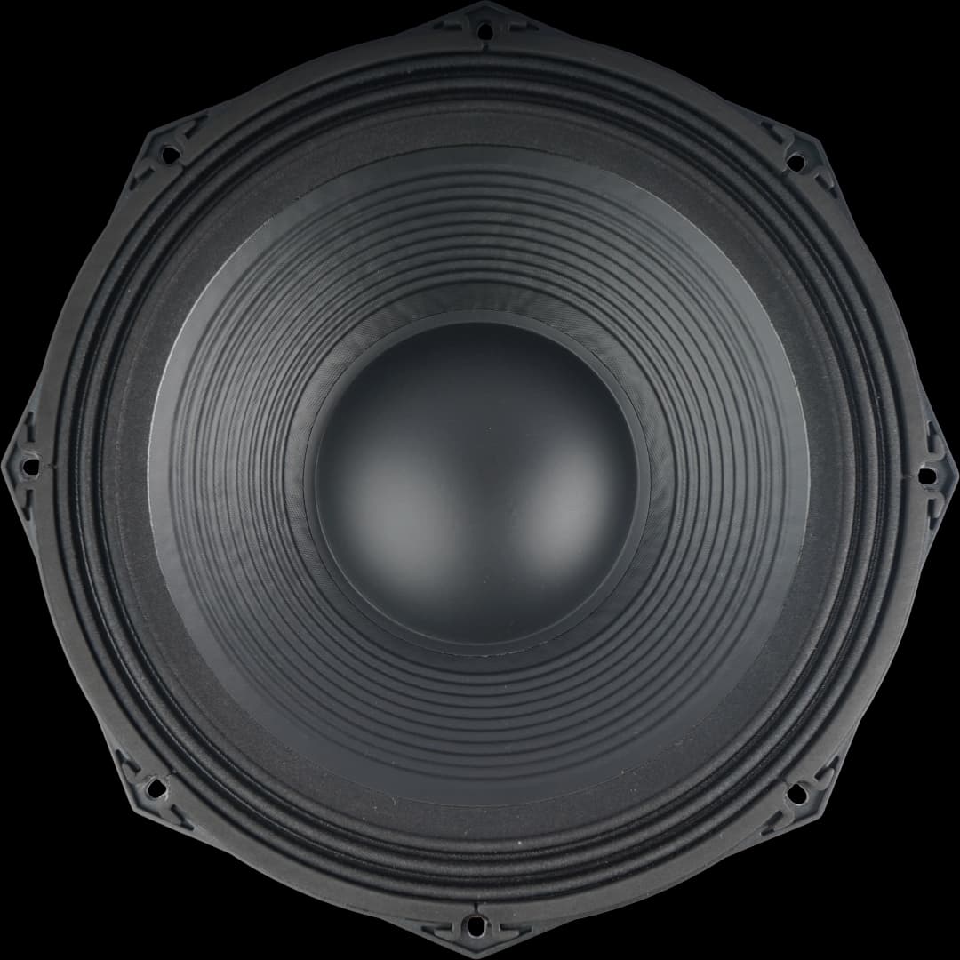15" PA 113156 SW FAB BY ACR