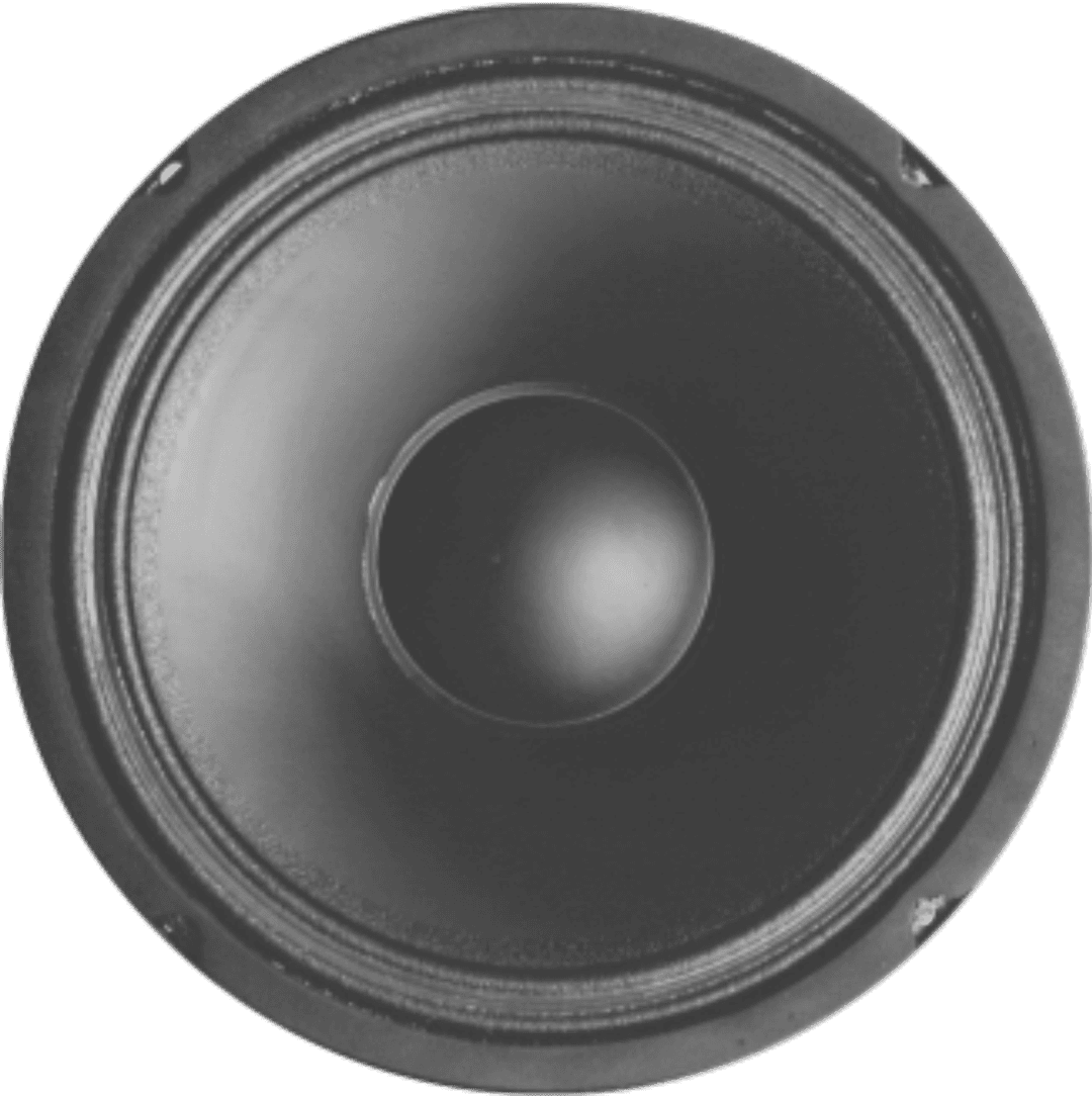 8" ARRAY 2050 M FAB BY ACR