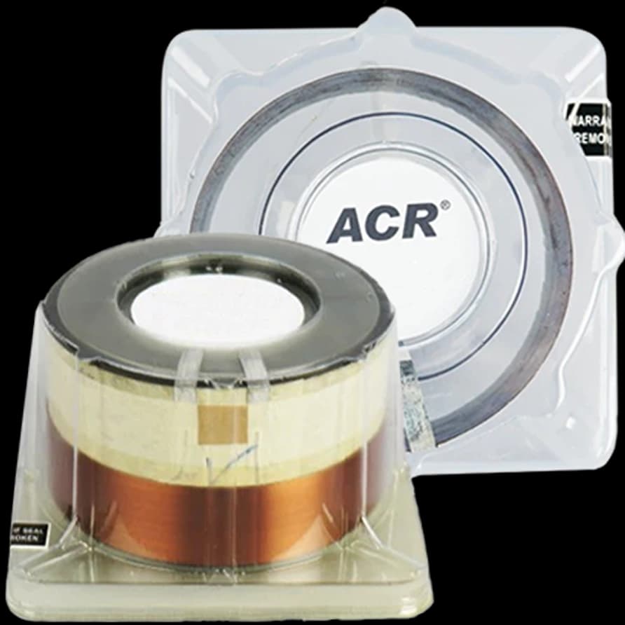 VOICE COIL 15in ACR-15500 -Mk1 BLACK