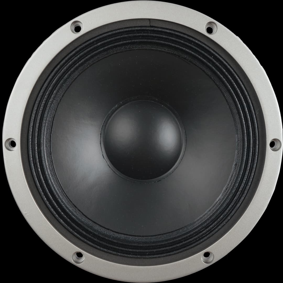 8" ARRAY 8388 M FAB (LIMITED EDITION)