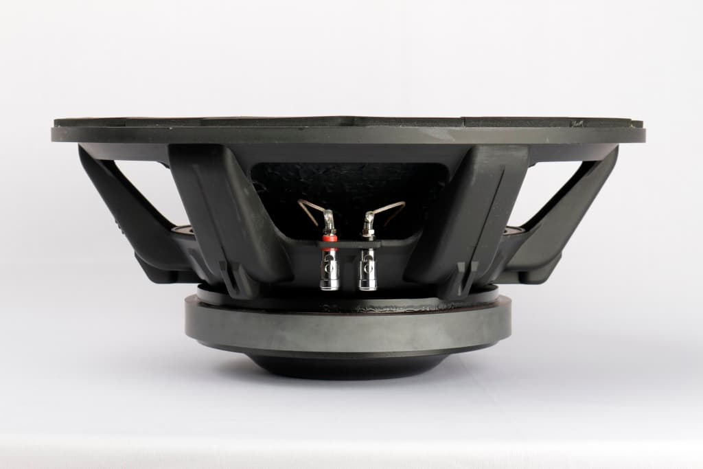 Tampak Samping 2 - 2