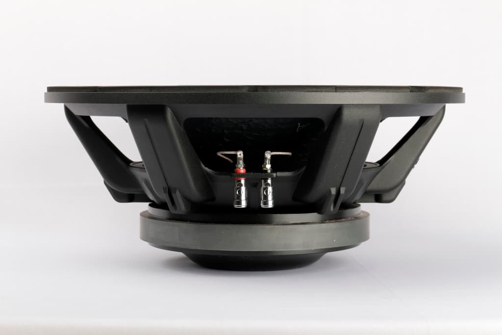 Tampak Samping 2 - 0