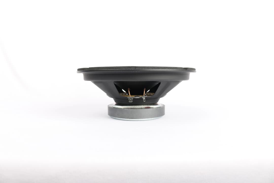 Tampak Samping 2 - 2