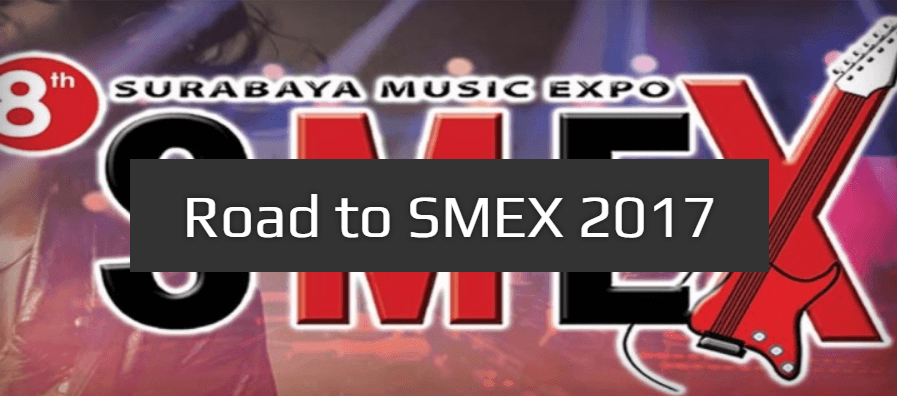 Road to SMEX 2017