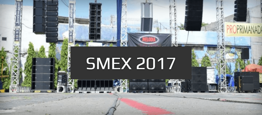 SMEX 2017