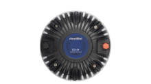 CD 51 Desibel